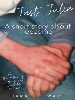 cover image of Just Julia